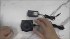 Tuya Zigbee Ultrasonic Liquid Level Sensor – Accurate Water Tank Monitoring 