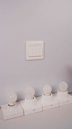 zigbee 4ch mini switch 