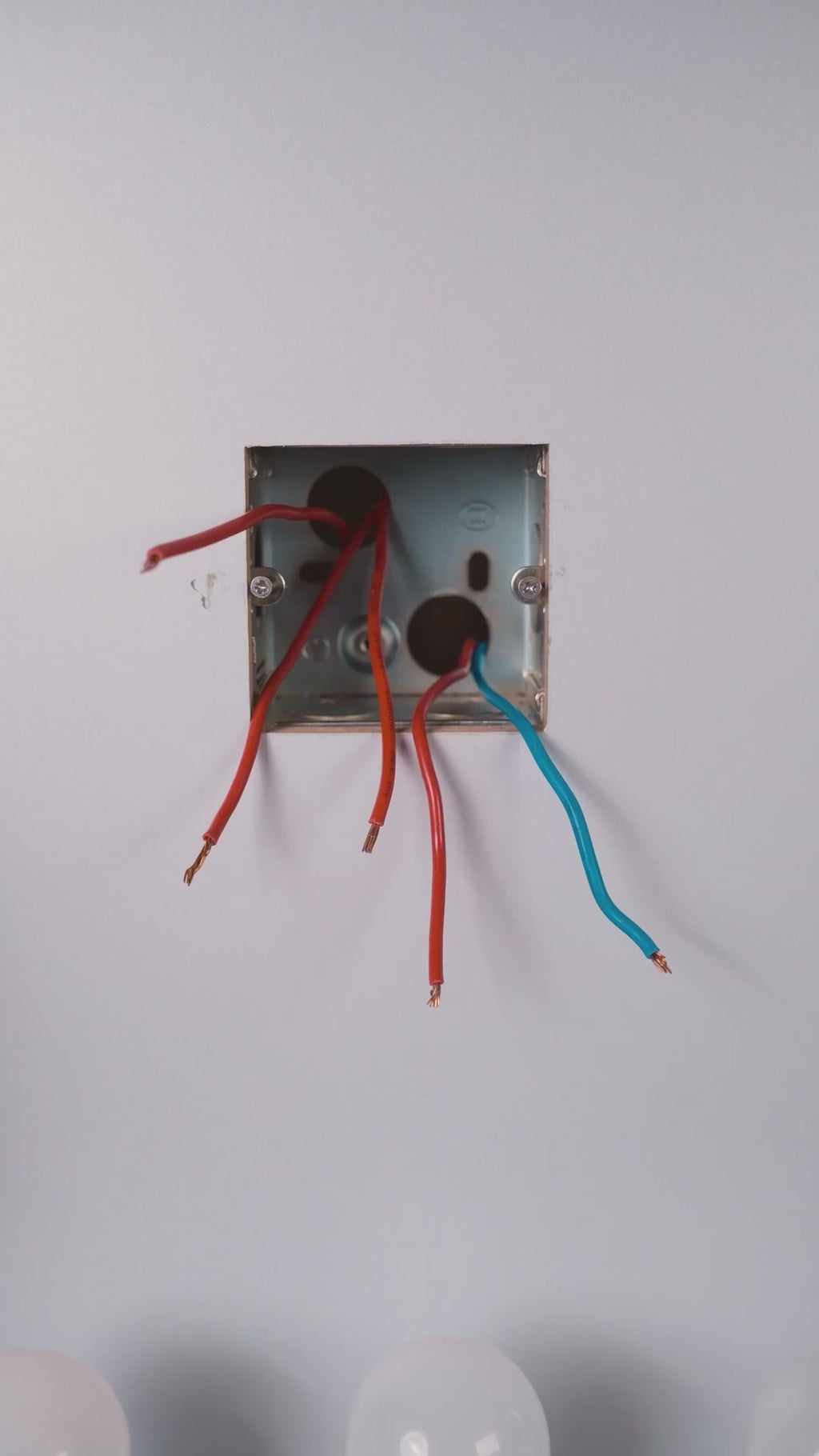 Smart Touch Light Switch (WiFi + RF433) 1-4 Gang - Multi-Control by Moes