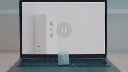 روبوت الضغط الذكي FingerBot بتقنية Zigbee للتحكم في الأزرار والمفاتيح