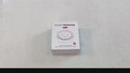 Zigbee 3.0 wired gateway over LAN (RJ45) — supports Apple Home and Tuya