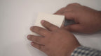 Touch-sensitive switch with power monitoring, child lock, adjustable switch lighting, and Wi-Fi enabled by Tuya 
