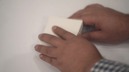 Touch-sensitive switch with power monitoring, child lock, adjustable switch lighting, and Wi-Fi enabled by Tuya 