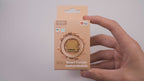 Smart WiFi Curtain Switch Module (Mini) – Tuya App + Voice Control