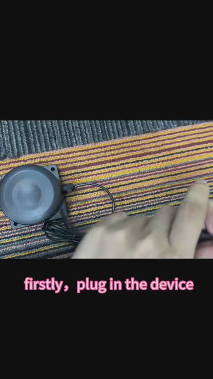 حساس مستوى السائل بالموجات فوق الصوتية Tuya Zigbee – مراقبة خزان الماء بدقة