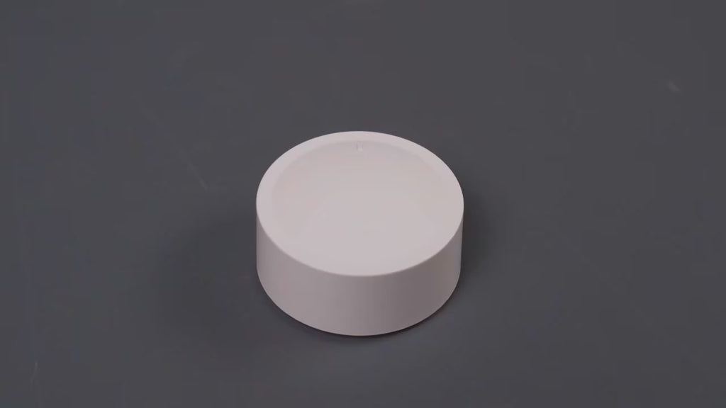 Zigbee Wireless Rotary Scene Controller