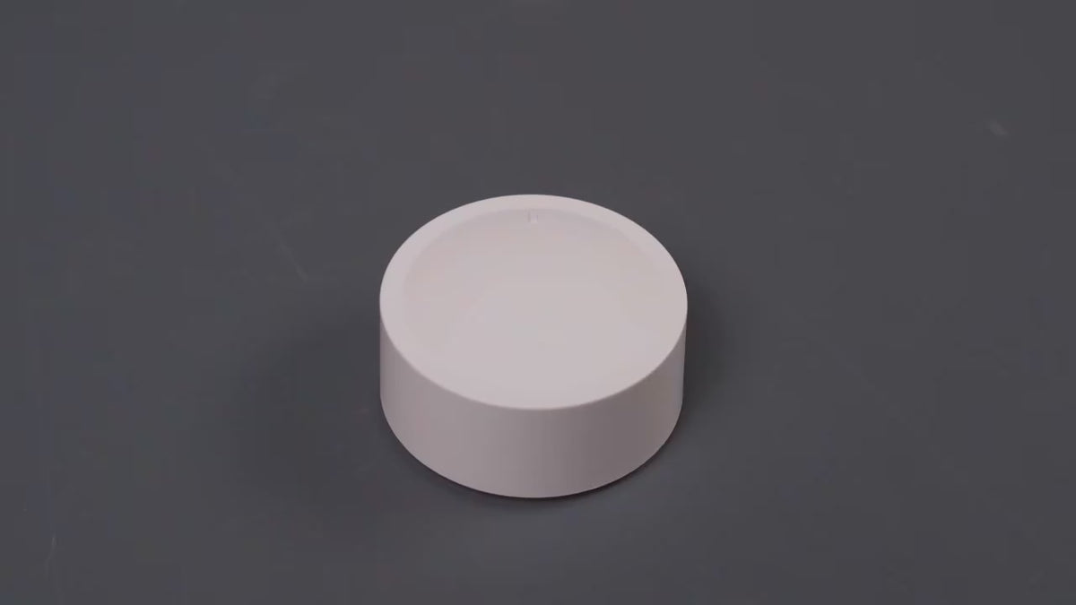 Zigbee Wireless Rotary Scene Controller