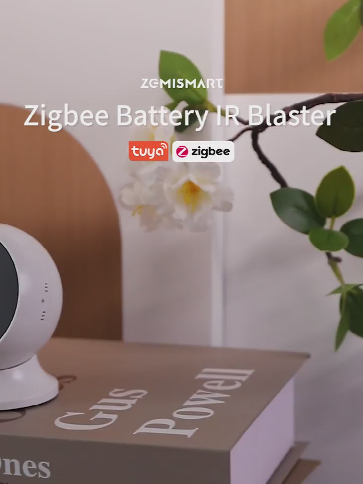 کۆنتڕۆڵکەری زیرەکی ژێرەسوور بە پاتریی ناوەکی – زیکبی