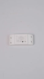 MOES 16A Smart Wi-Fi Switch with Energy Monitoring - Tuya/Smart Life App