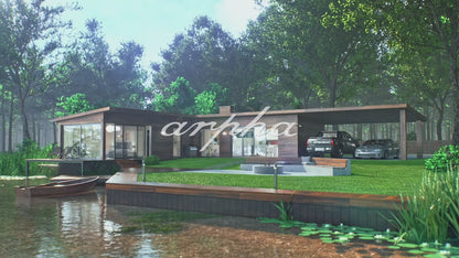 كاميرا مراقبة ذكية Arpha K06 بدقة 2K تعمل بالطاقة الشمسية ولاسلكية بالكامل تطبيق tuya