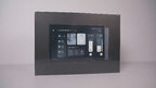 Tuya Max 10.1-inch Smart Central Control Panel with Built-in Zigbee and Bluetooth Gateway