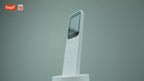 Tuya's Smart Portable Central Control Panel 