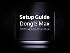 SONOFF Dongle Max Zigbee & Thread Compatible Smart Gateway and PoE Adapter | Dongle-M