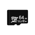 بطاقة ذاكرة microSDXC سعة 64 جيجابايت