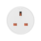 SONOFF iPlug پریزی زیرەکی Wi-Fi | زنجیرەی S60 (جۆری بەریتانی Type G)
