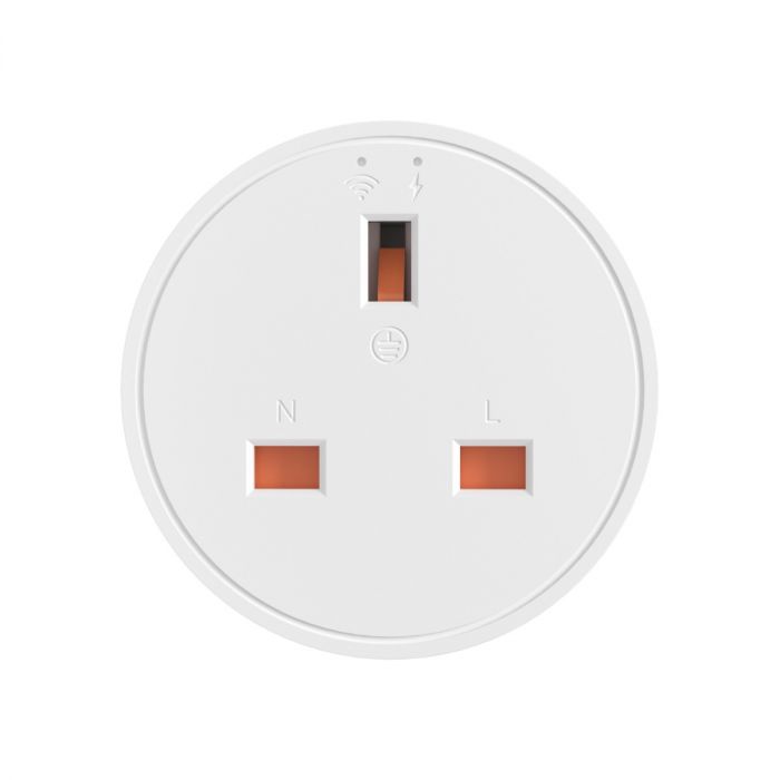 سونوف iPlug قابس ذكي متوافق مع Wi-Fi | سلسلة S60 (النوع البريطاني Type G)