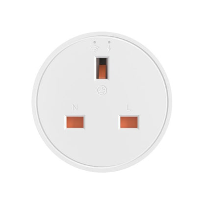 سونوف iPlug قابس ذكي متوافق مع Wi-Fi | سلسلة S60 (النوع البريطاني Type G)