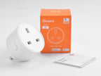 SONOFF iPlug Zigbee Smart Plug | S60 Series (UK Type G)