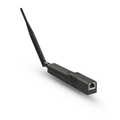 هاب Zigbee ذكي متعدد الاتصال (LAN + Wi-Fi + USB-C + PoE) –  SLZB-06U