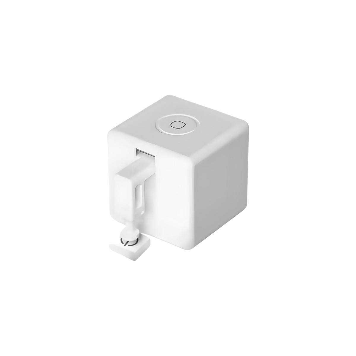 روبوت الضغط الذكي FingerBot بتقنية Zigbee للتحكم في الأزرار والمفاتيح