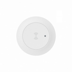 مستشعر تواجد الإنسان والإضاءة الذكي بتقنية رادار الموجات المليمترية ونظام Zigbee – يعمل كهرباء مباشر تركيبات السقف/الجدار