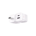 ادابتر ذكي وايفاي (مدخل USB مخرج USB-C-USB ) – تحكم عن بُعد عبر تطبيق EWELINK