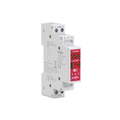 مفتاح/ريليه ذكي ثنائي القطب 2P Wi-Fi (Tuya/Smart Life) – 16A – 100~240V – دعم L-N و L-L (TOVMT)