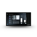 لوحة تحكم منزل ذكي 8 بوصة مع بوابة Zigbee/BLE وصوت أليكسا