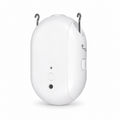 روبوت ستائر ذكي MOES Zigbee يعمل ببطاريات AA — ZC-RB01-A-MS