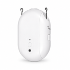روبوت ستائر ذكي MOES Zigbee يعمل ببطاريات AA — ZC-RB01-A-MS