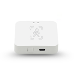 حساس تواجد بشري ذكي Tuya بتقنية Zigbee