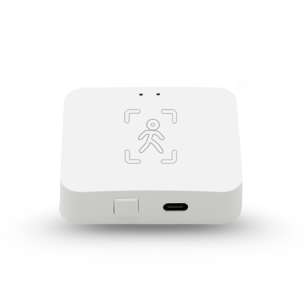 حساس تواجد بشري ذكي Tuya بتقنية Zigbee