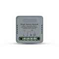 وحدة تحكم zigbee الذكية للمفاتيح المخفية تطيبق tuya  | MOES ZigBee Smart Switch Module