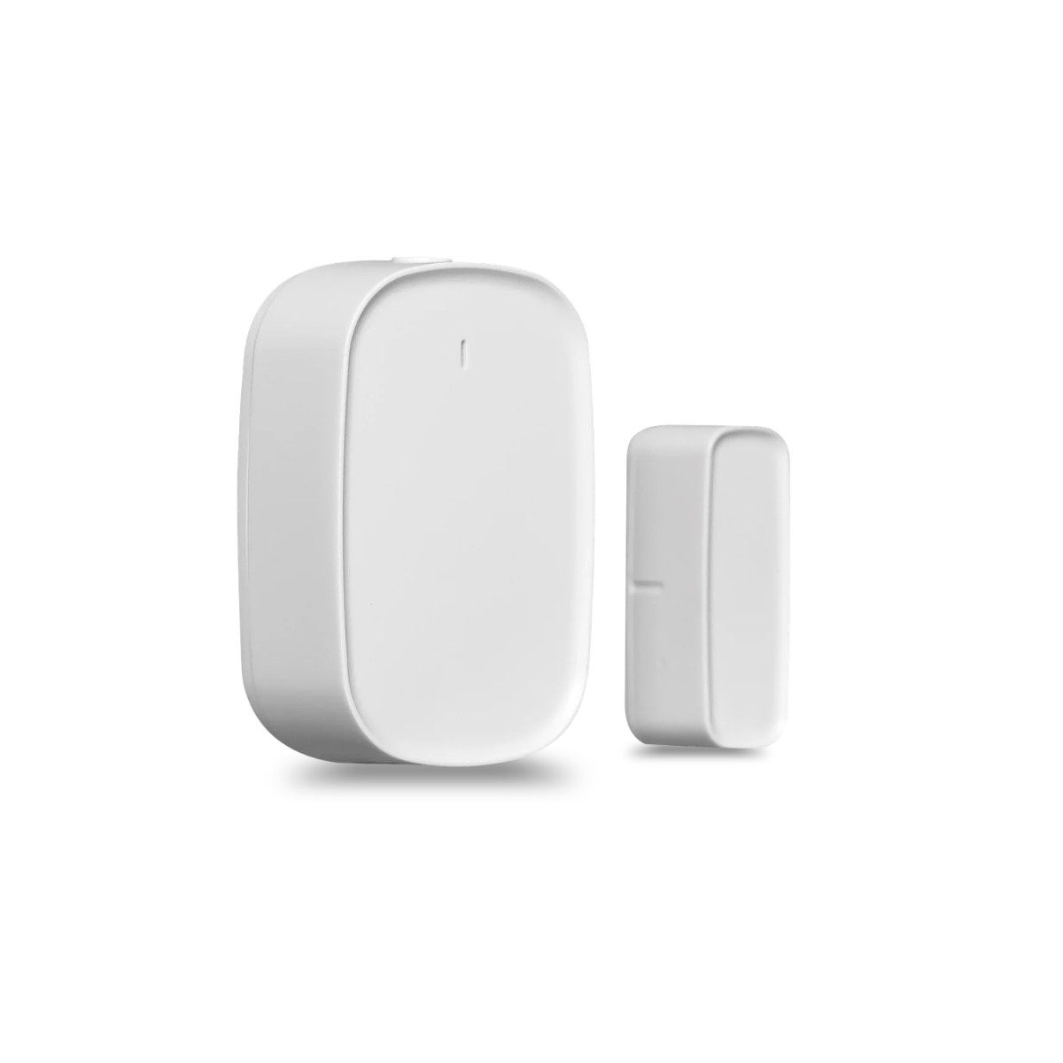 مستشعر الأبواب والنوافذ الذكي Tuya Zigbee من MOES