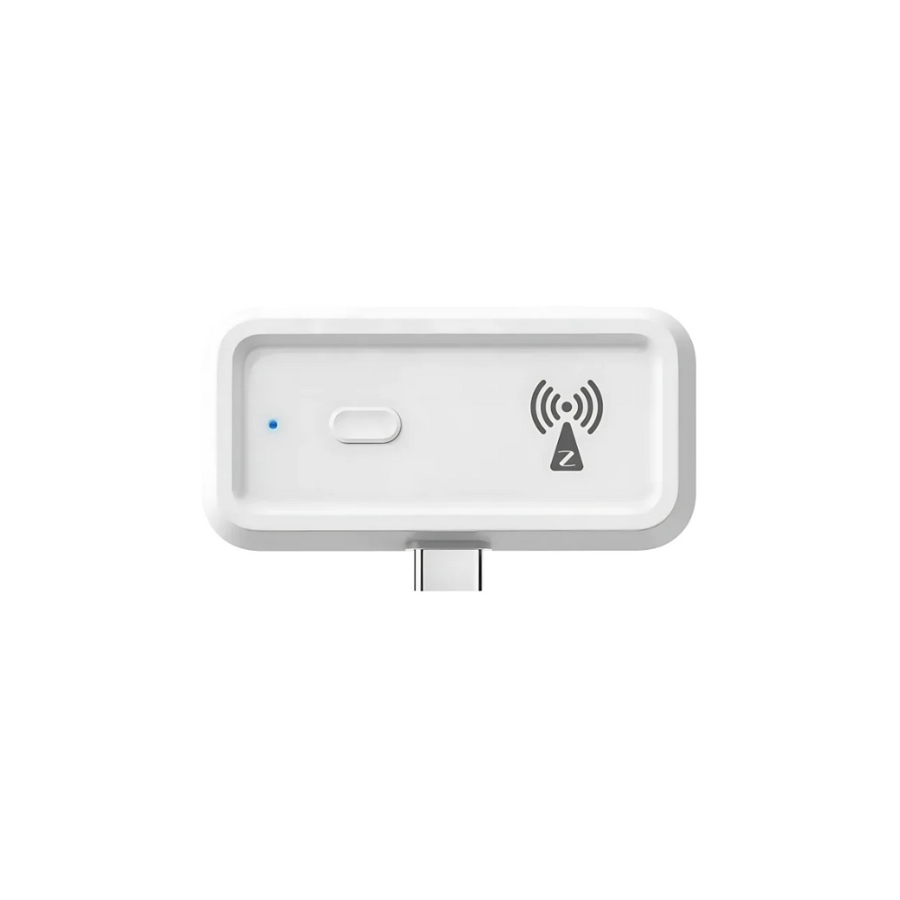 مقوي إشارة  Zigbee ذكي بمنفذ Type-C نظام تويا وسمارت لايف