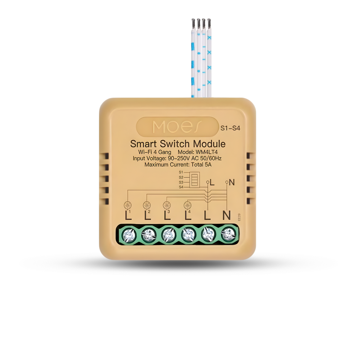 smfy-wm-104-wm4lt3 رباعي