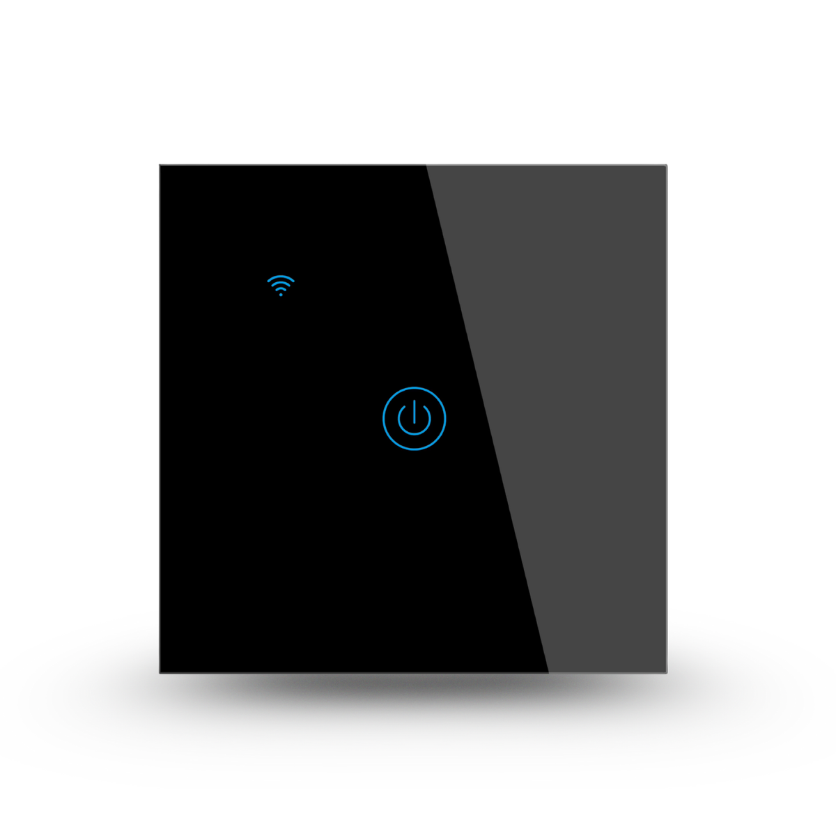 smfy-zts احادي / اسود