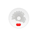 حساس تسرب الغاز الذكي Zigbee PST-RQ500A – الواجهة بخلفية بيضاء