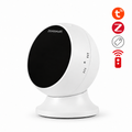 ريموت ذكي Zigbee Tuya ببطارية مدمجة وIR
