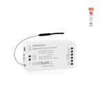 Smart controller for warm and cool white LED strips 12/24V – Zigbee