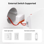 SONOFF ZBMINI Extreme Zigbee Smart Switch | ZBMINIL2