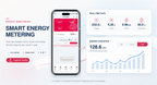 TO-Q-SYS-JZT — قياس الفولتية والتيار والقدرة وسجل استهلاك الطاقة عبر هاب Zigbee متوافق