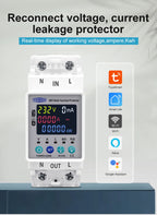 TOMZN TOMPD-63SW: واجهة الجهاز والتطبيقات