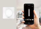 Zigbee smart rotary dimmer switch, Tuya-Smart Life app