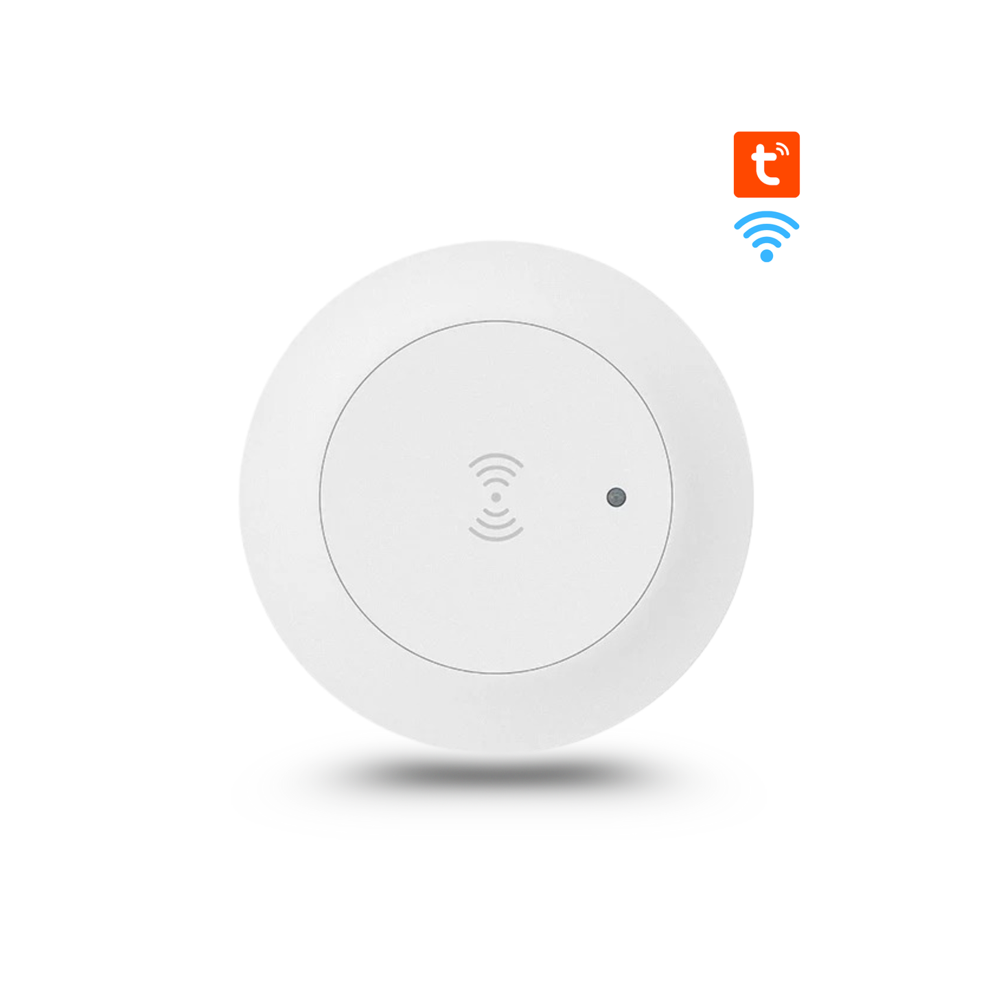  حساس تواجد الانسان الذكي