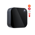 MOES Smart Universal IR Remote Control for managing infrared devices via Tuya and Smart Life apps, Zigbee compatible