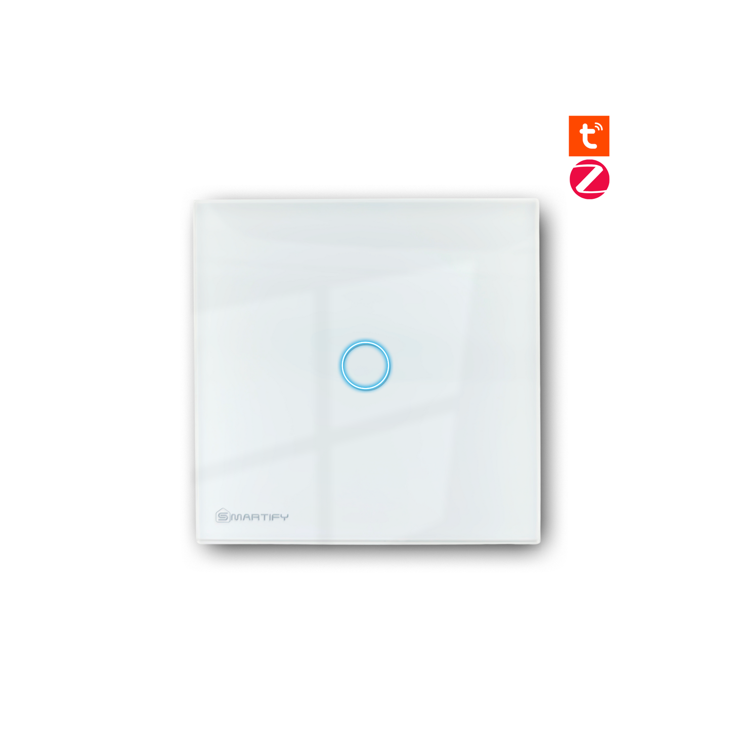 سوج ذكي ٤٠ امبير نظام زيكبي تحكم صوتي نظام تويا