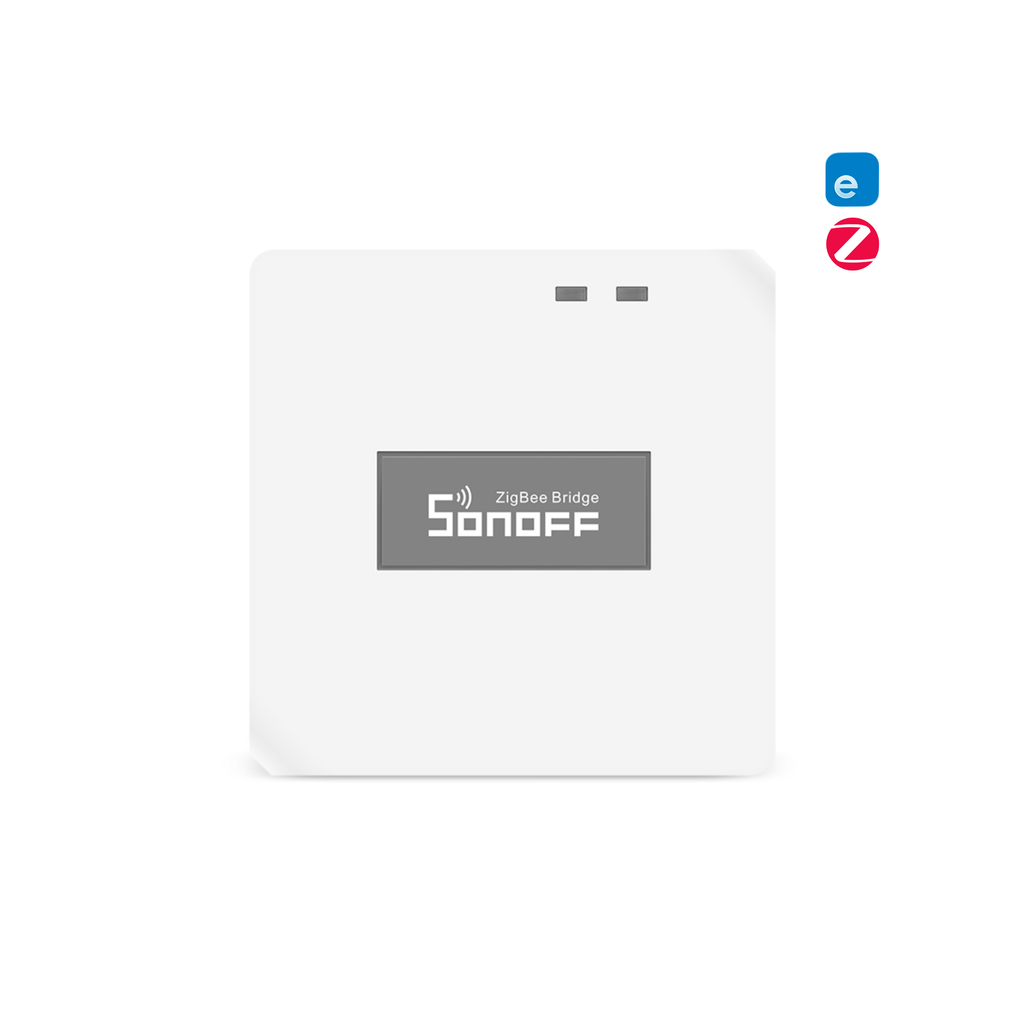 Professional Zigbee 3.0 Gateway – SONOFF Zigbee Bridge Pro (ZB Bridge-P)