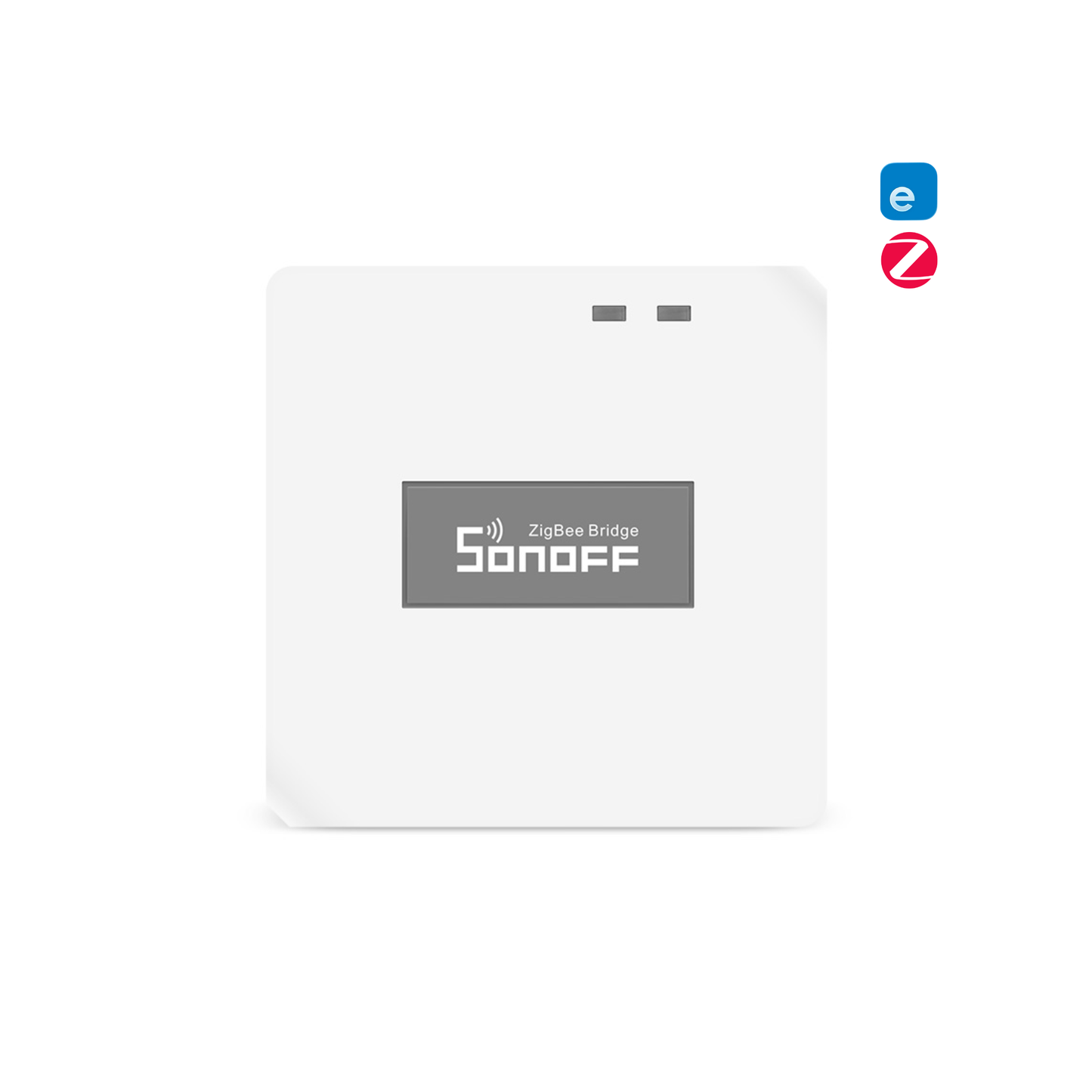 بوابة Zigbee 3.0 احترافية – SONOFF Zigbee Bridge Pro (ZB Bridge-P)