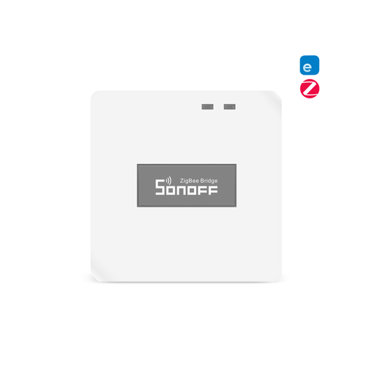 بوابة Zigbee 3.0 احترافية – SONOFF Zigbee Bridge Pro (ZB Bridge-P)